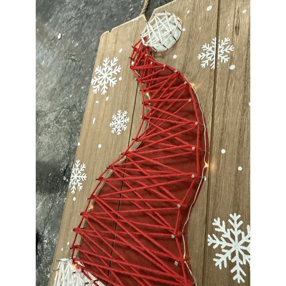 The Unbranded Brand christmas string